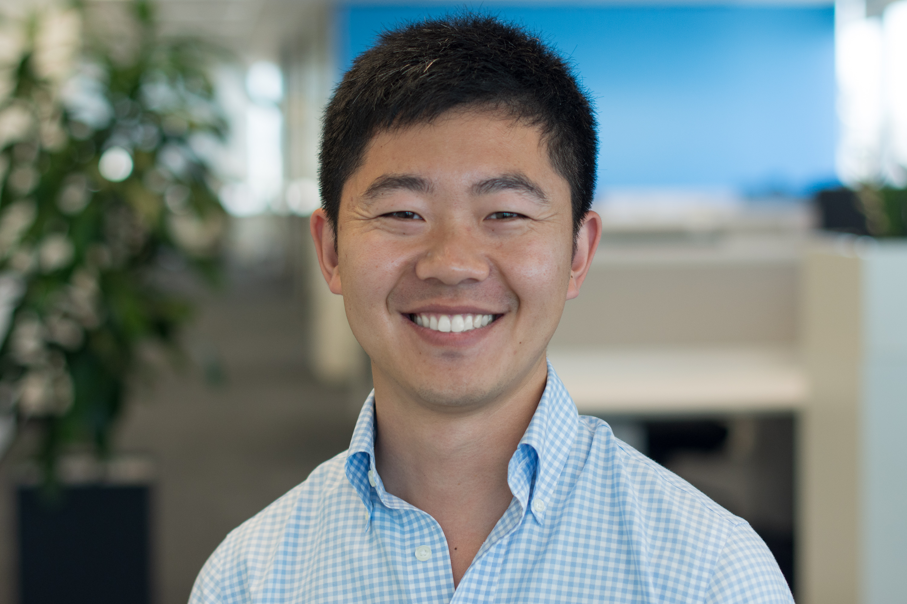 Jackie Tian - Koala Bytes Founder and Head Coach